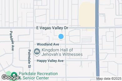 Map image of the property - 4763 Beach Shell Ct