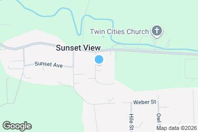 Map image of the property - 10061 Mills Rd