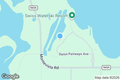 Map image of the property - 7546 Swiss Fairways Ave
