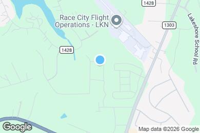 Map image of the property - 147 Kingshall Rd