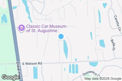 Map image of the property - 194 Edge Park Trl