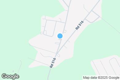 Map image of the property - 24266 King Rd
