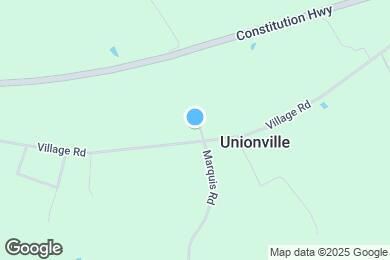 Map image of the property - 23217 Village Rd