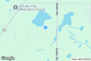 Map image of the property - 33579 Sky Blossom Cir