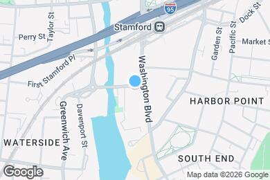 Map image of the property - 9 Pulaski St