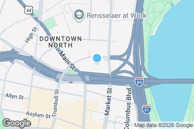 Map image of the property - The Millenium