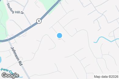 Map image of the property - 161 Harrington Ln