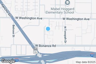 Map image of the property - 2217 Dunkee Way