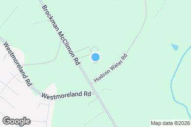 Map image of the property - 3 Tiny Time Ln