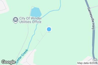 Map image of the property - 309 Ryan Rd