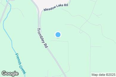 Map image of the property - 18503 93rd St SE