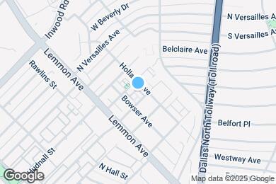 Map image of the property - 5345 Teak Mill Pl