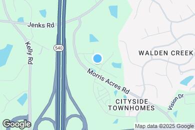 Map image of the property - 794 Larkspur Bowl Way