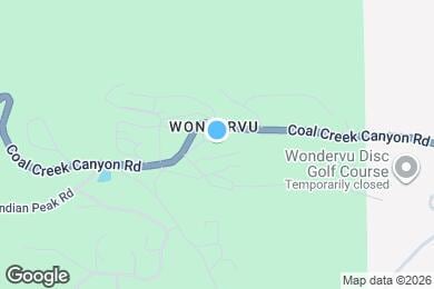 Map image of the property - 33440 Colorado 72-SI ID1638163P