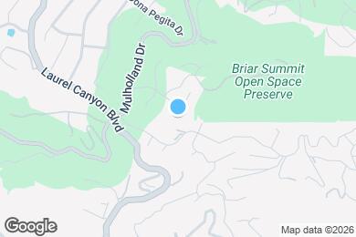 Map image of the property - 8026 Okean Ter