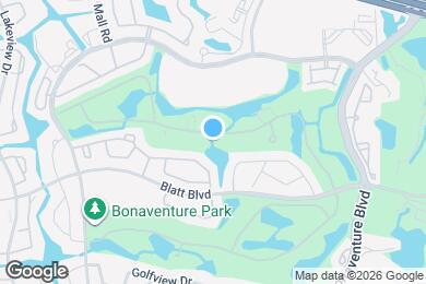 Map image of the property - 16680 Botaniko Dr N