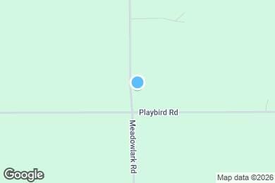 Map image of the property - N7339 Meadowlark Rd