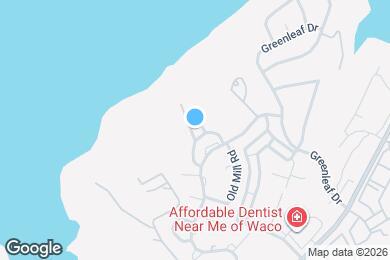 Map image of the property - 3708 Windmill Hill St