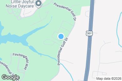 Map image of the property - 15816 Swanscombe Lp