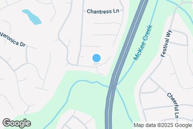 Map image of the property - 11550 Stewarts Crossing Dr