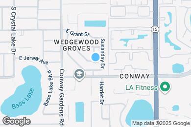 Map image of the property - 2758 Waymeyer Dr