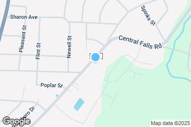Map image of the property - 540 Old Liberty Rd