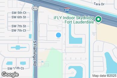 Map image of the property - 12125 Vaquero Trails Dr