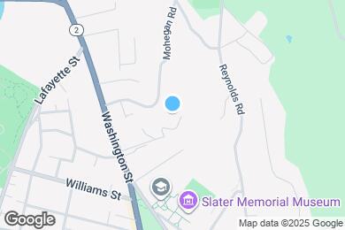 Map image of the property - 76 Beech Dr