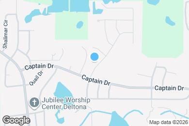 Map image of the property - 3260 St James Ave