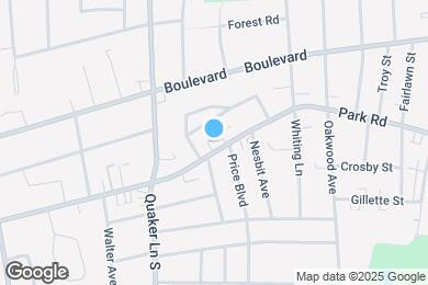 Map image of the property - 274-280 Park Rd Ct