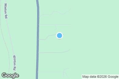 Map image of the property - 158 Big Pine Dr