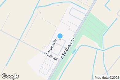 Map image of the property - 4610 Jerrys Way