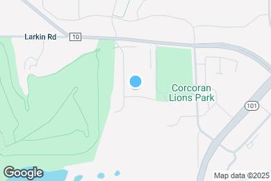 Map image of the property - 19230 72nd Ave N