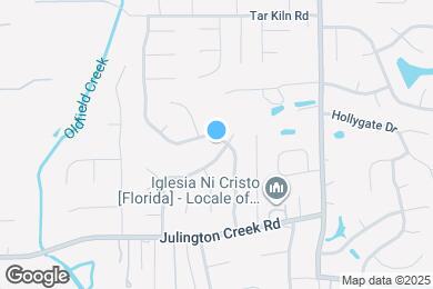 Map image of the property - 4171 Dunraven Ln