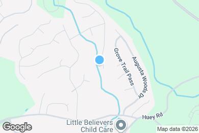 Map image of the property - 7259 Brittany Way