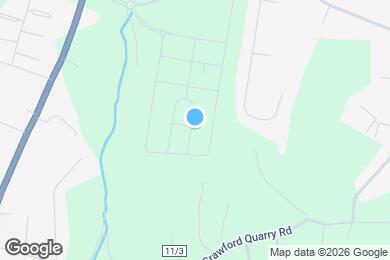 Map image of the property - 229 Clifton Mnr