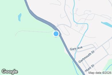 Map image of the property - 1465 Hooksett Rd