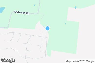 Map image of the property - 114 Marin Dr