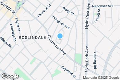Map image of the property - 60 Johnswood Rd