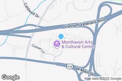 Map image of the property - z-090226-MAA Monthaven Park