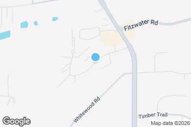 Map image of the property - 6970 Carriage Hill Dr