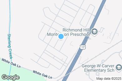 Map image of the property - 60 Rhett Ln