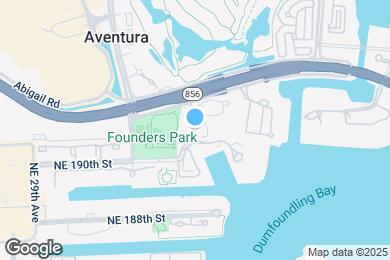 Map image of the property - 3370 Hidden Bay Dr