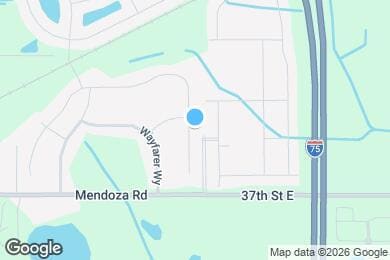 Map image of the property - 4648 Lindever Ln