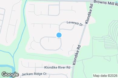 Map image of the property - 6083 Leverett Dr