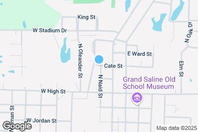Map image of the property - 917 N Naid St