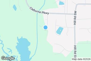 Map image of the property - 184 Sheila Ln