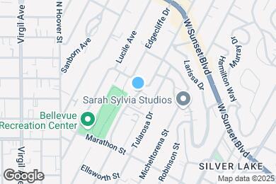 Map image of the property - 955 Maltman