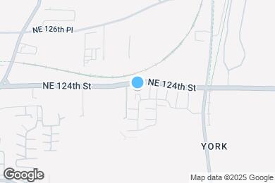 Map image of the property - 12377 137th Pl NE