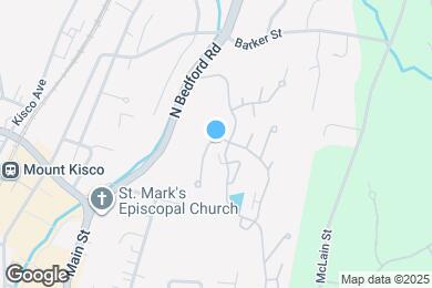 Map image of the property - Guard Hill Manor